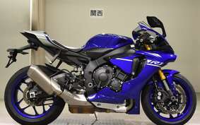 YAMAHA YZF-R1 2017 RN49