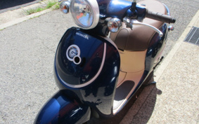 HONDA GIORNO AF77