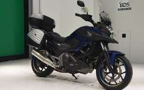 HONDA NC750X D Limited 2015 RC72