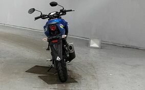 SUZUKI GSX-S125 DL32B