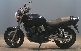 SUZUKI INAZUMA 400 (GSX400) 2003 GK7BA