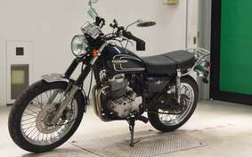 HONDA CB400SS E 2008 NC41