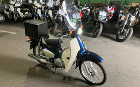 HONDA C50 SUPER CUB AA09