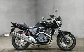 HONDA CB400SF VTEC REVO 2018 NC42