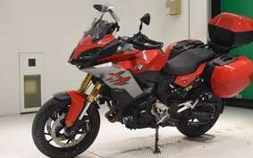 BMW F900XR PREMIUM LINE 2020