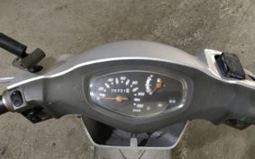 SUZUKI ADDRESS V125 CF4EA