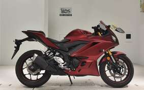 YAMAHA YZF-R25 A RG43J