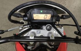 HONDA CRF250L MD38