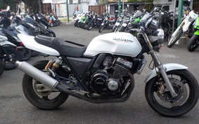 HONDA CB400SF  S NC31