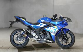 SUZUKI GSX250R DN11A