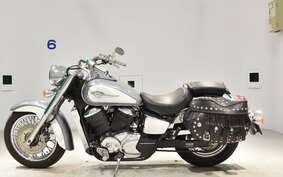 HONDA SHADOW 400 2003 NC34