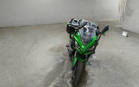 KAWASAKI NINJA 1000 SX 2020 ZXT02K