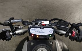 YAMAHA MT-07 RM07J