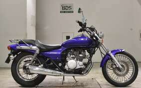 KAWASAKI ELIMINATOR 125 BN125A