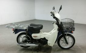 SUZUKI BIRDIE 50 BA43A