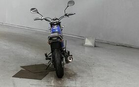 HONDA APE 100 HC07