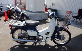 HONDA PRESS CUB 50 DX AA01