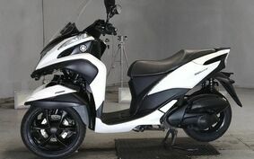 YAMAHA TRICITY 125 SEC1J