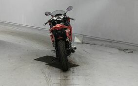 KAWASAKI NINJA 250 EX250L