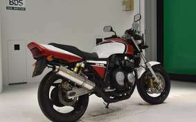 HONDA CB400SF S 1997 NC31