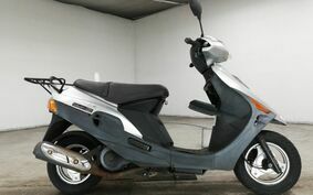 SUZUKI VECSTAR 125 CF42A