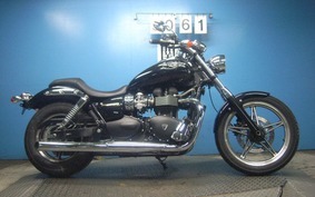 TRIUMPH SPEEDMASTER 2012 J9168R