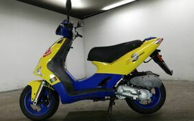 KYMCO SUPER 9 S SH10