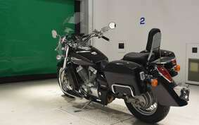 HONDA SHADOW 400 CLASSIC 2009 NC44