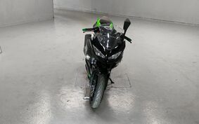 KAWASAKI NINJA 400 2019 EX400G