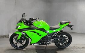 KAWASAKI NINJA 250 EX250L