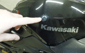 KAWASAKI Z250 A ER250C