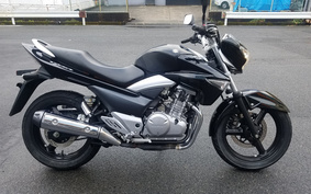 SUZUKI GSR250 GJ55D