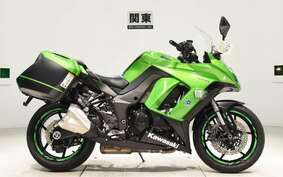 KAWASAKI NINJA 1000 A 2014 ZXT00L