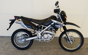 KAWASAKI KLX125 LX125C