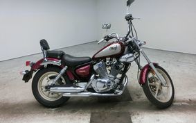 YAMAHA VIRAGO 125 4RF