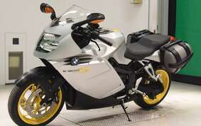 BMW K1200S 2009 0581