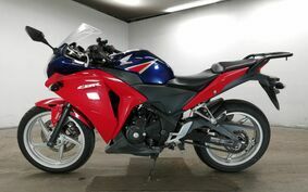 HONDA CBR250R MC41