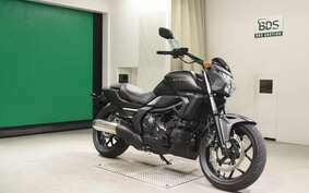 HONDA CTX700 N 2014 RC68