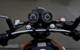 KAWASAKI W800 2017 EJ800A