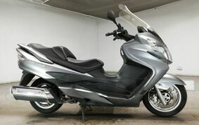 SUZUKI SKYWAVE 400 2007 CK44A