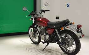 HONDA CB400SS E 2006 NC41