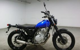 SUZUKI GRASS TRACKER BigBoy NJ47A