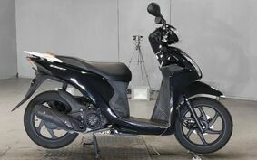 HONDA DIO 110 JF58