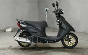 YAMAHA JOG ZR SA56J