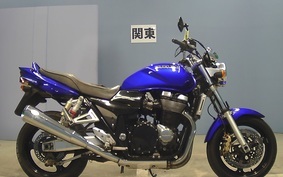 SUZUKI GSX1400 2002 GY71A