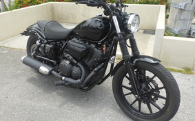 YAMAHA BOLT ABS 2014 VN04J