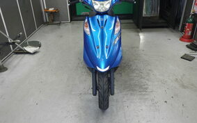 SUZUKI ADDRESS V125 G CF46A