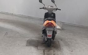 YAMAHA BJ SA24J