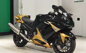 KAWASAKI ZZ1400 NINJA R 2007 ZXT40A