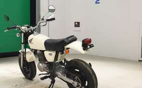 HONDA APE 50 AC16